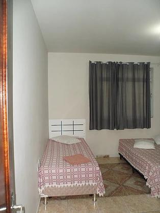 Hotel Capri Tres Coracoes Zewnętrze zdjęcie