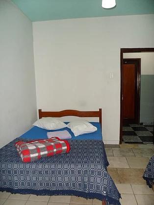 Hotel Capri Tres Coracoes Zewnętrze zdjęcie